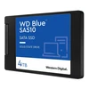 Image de Western Digital Blue SA510 4 To 2.5" SATA WDS400T3B0A-00C7K0
