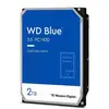 Image de Western Digital Hdd Wd20earz 3.5'' 2tb