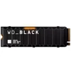 Image de Western Digital WD_BLACK SN850X NVMe 4 To M.2 PCI WDS400T2XHE-00BCA0