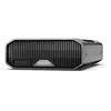 Image de SanDisk Professional G-DRIVE PROJECT - Disque dur - Enterprise - 8 To - externe (de bureau) - USB 3.2 Gen 2 / Thunderbolt 3 (USB-C connecteur) - 7200 tours/min - gris