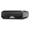 Image de SanDisk Professional G-Drive Project (8 To), Disque dur externe, Gris