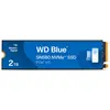 Image de WD Blue SN580 (2000 Go, M.2, M.2 2280), SSD