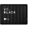 Image de Disque dur externe Western Digital WD_BLACK P10 Game Drive WDBA2W0020BBK 2 To Noir