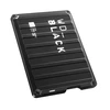 Image de Western Digital WD_BLACK P10 Disque dur externe de WDBA2W0020BBK-WES1