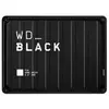 Image de Western Digital Disque Dur Externe Hdd Wdba2w0020bbk-wes1 2tb