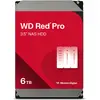 Image de WD Red Pro (6 To, 3.5"), Disque dur