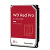 Image de Western Digital Red Pro 6TB WD6005FFBX WD6005FFBX