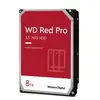 Image de Western Digital Red Pro 8TB WD8005FFBX WD8005FFBX