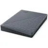 Image de WD My Passport USB-C (2 To), Disque dur externe, Gris