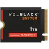 Image de WD Black SN770M powered by SANDISK (1000 Go, M.2 2230), SSD