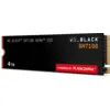 Image de WD_BLACK 4TB WD SN7100 - Solid State Drive, Black - WDS400T4X0E-00CJA0
