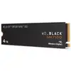 Image de Western Digital Black WD_BLACK SN7100 NVMe 4 To M.2 WDS400T4X0E-00CJA0