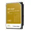 Image de Western Digital Gold 24TB WD241KRYZ WD241KRYZ
