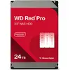 Image de WD Red Pro (24 To, 3.5"), Disque dur