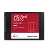 Image de Western Digital Red WDS400T2R0A 4 To 2,5" Serial WDS400T2R0A-68CKB0