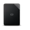 Image de WD Elements SE WDBG8A0060BBK - Disque dur - 6 To - externe (portable) - USB 3.2 Gen 1 - noir