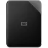 Image de WD Elements SE Portable (6 To), Disque dur externe, Noir
