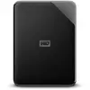Image de Western Digital Disque Dur Externe Hdd Wdbg8a0060bbk-wesn 6tb