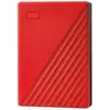 Image de Western Digital Disque Dur Externe Hdd Wdbr9s0060brd-wesn 6tb