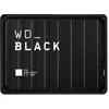 Image de WD Black P10 Game Drive (6 To), Disque dur externe, Noir