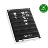 Image de Disque dur externe Western Digital Elements BLACK WDBZRG0060BBK-WESN