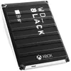 Image de Western Digital Ssd Externe Wd_black P10 6tb