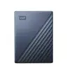 Image de Western Digital My Passport Ultra disque dur WDBEJA0060BBL-WESN