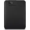 Image de WD Elements Ee Portable 6tb (6 To), Disque dur externe, Noir