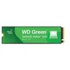 Image de WD Green SN3000 WDS200T4G0E-00CPS0 - SSD - 2 To - interne - M.2 2280 - PCIe 4.0 x4 (NVMe)