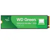 Image de Western Digital Ssd Sn3000 500gb