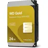 Image de Western Digital Gold 24TB WD242KRYZ WD242KRYZ