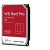 Image de WD Red Pro WD241KFGX - Disque dur - Enterprise - 24 To - interne - 3.5" - SATA 6Gb/s - 7200 tours/min - mémoire tampon : 512 Mo
