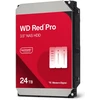 Image de Western Digital Red Pro 24TB WD241KFGX WD241KFGX