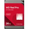 Image de WD Red Pro (26 To, 3.5"), Disque dur