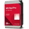 Image de Western Digital Red Pro 26TB WD260KFGX WD260KFGX