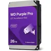 Image de WD Purple Pro (26 To, 3.5"), Disque dur