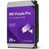 Image de Western Digital Purple Pro 26TB WD260PURP WD260PURP
