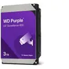 Image de WD Purple - Disque dur - Surveillance - 3 To - interne - 3.5" - SATA 6Gb/s - mémoire tampon : 128 Mo