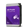 Image de Western Digital Purple 3TB WD34PURZ WD34PURZ