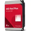 Image de WD Red Plus (4 To, 3.5"), Disque dur