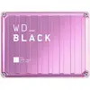 Image de WD Black P10 Game Drive (6 To), Disque dur externe, Pink