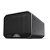 Image de SanDisk Professional G-RAID PROJECT 2 - Disque dur - Enterprise - 36 To - externe (de bureau) - Thunderbolt 3 (USB-C connecteur) - 7200 tours/min