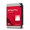 Image de Western Digital Red Plus 10TB WD100EFGX WD100EFGX