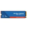 Image de WD Blue SN5100 - SSD - 1 To - interne - M.2 2280 - PCIe 4.0 (NVMe)