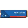 Image de WD Blue SN5100 powered by SANDISK (2000 Go, M.2 2280), SSD