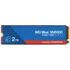 Image de 2TB SN5100 NVMe - Solid State Drive, Blue - WDS200T5B0E-00CPE0