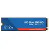 Image de Western Digital WD Blue SN5100 2 To M.2 PCI Express WDS200T5B0E-00CPE0
