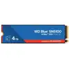Image de Western Digital WD Blue SN5100 4 To M.2 PCI Express WDS400T5B0E-00CPE0