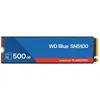 Image de WD SN5100 (500 Go, M.2, M.2 2280), SSD