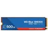 Image de Western Digital WD Blue SN5100 500 Go M.2 PCI WDS500G5B0E-00CPE0